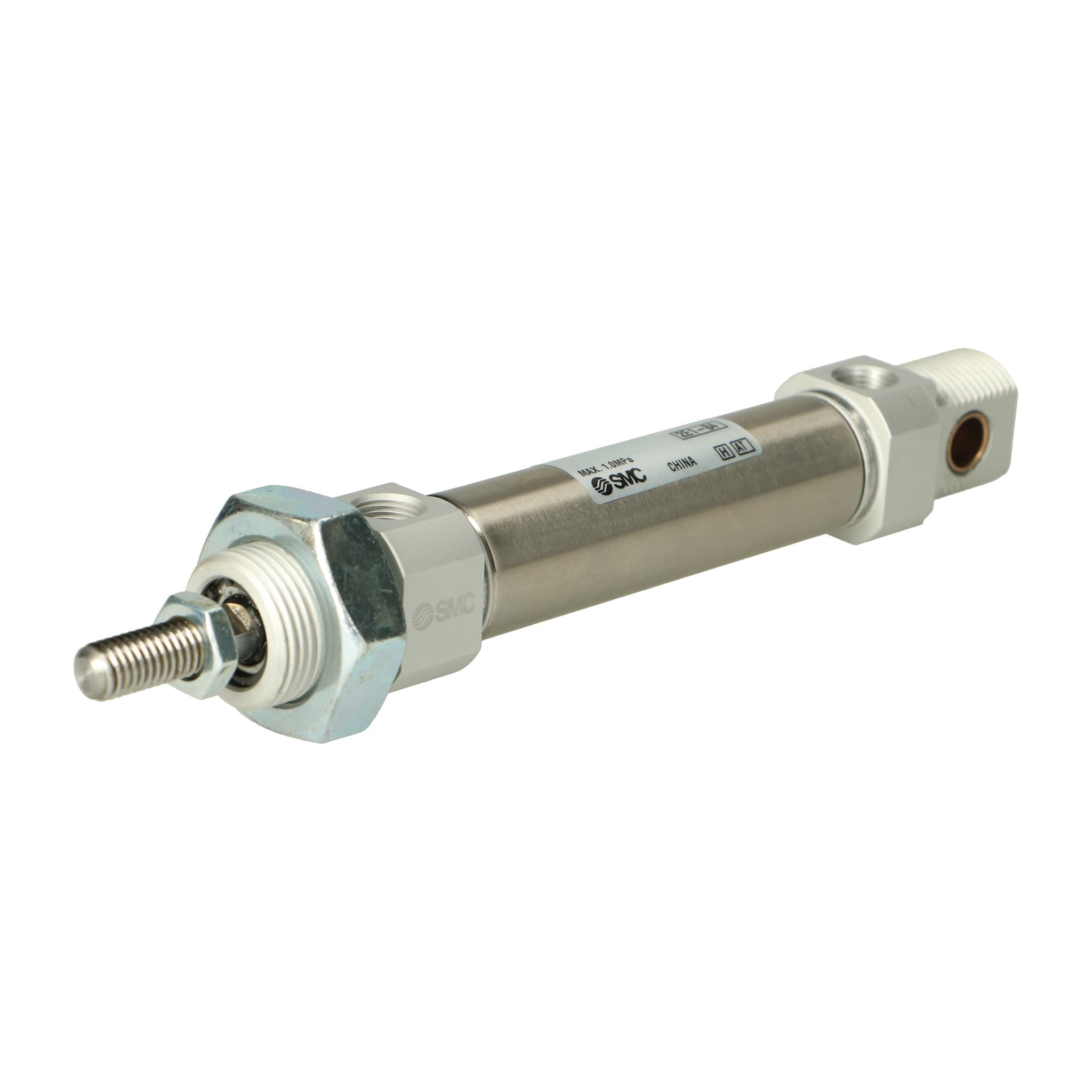 Spare part image Standaard cilinder ISO 6432 - C85, TagMatic EVO