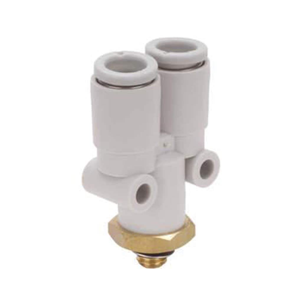 Spare part image Y-inschroefkoppeling, TagMatic EVO