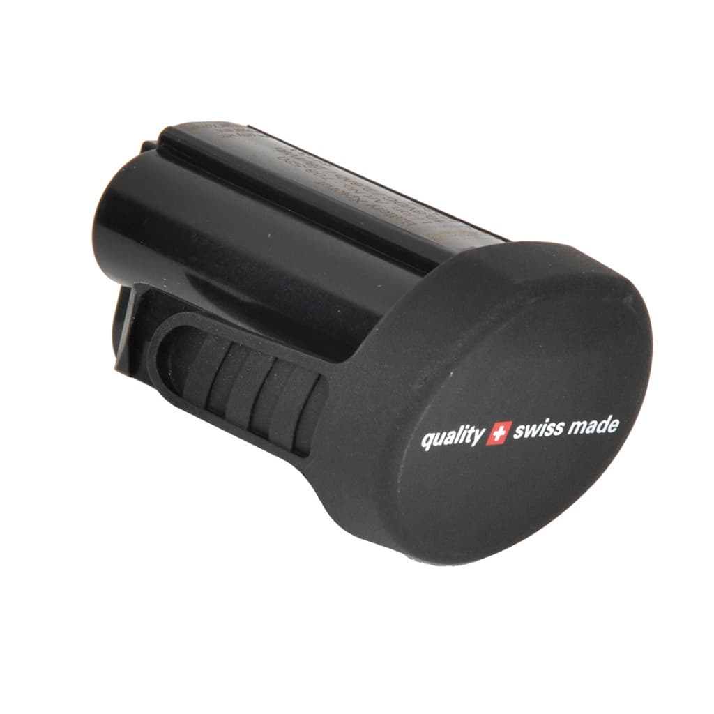 Spare part image Heiniger Xplorer Li-Ion accu, 2600 mAh