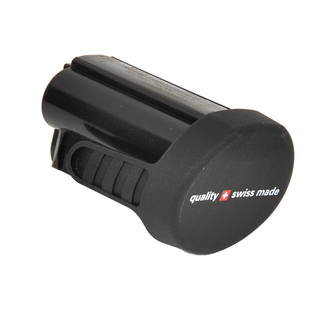 Spare part image Heiniger Xplorer Li-Ion accu, 2600 mAh