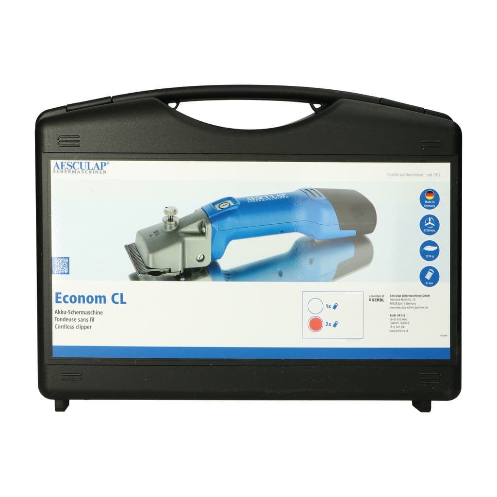 Scheermachine Econom Nova 200 watt Schaap | Meppel Groothandel Scheermachine Econom Nova 200 watt Schaap | Meppel Groothandel