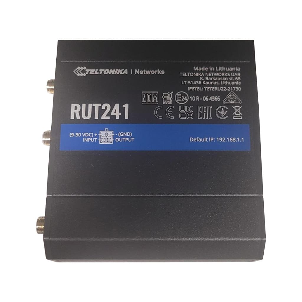 Spare part image Router tbv EVO cleaner spuitrobot