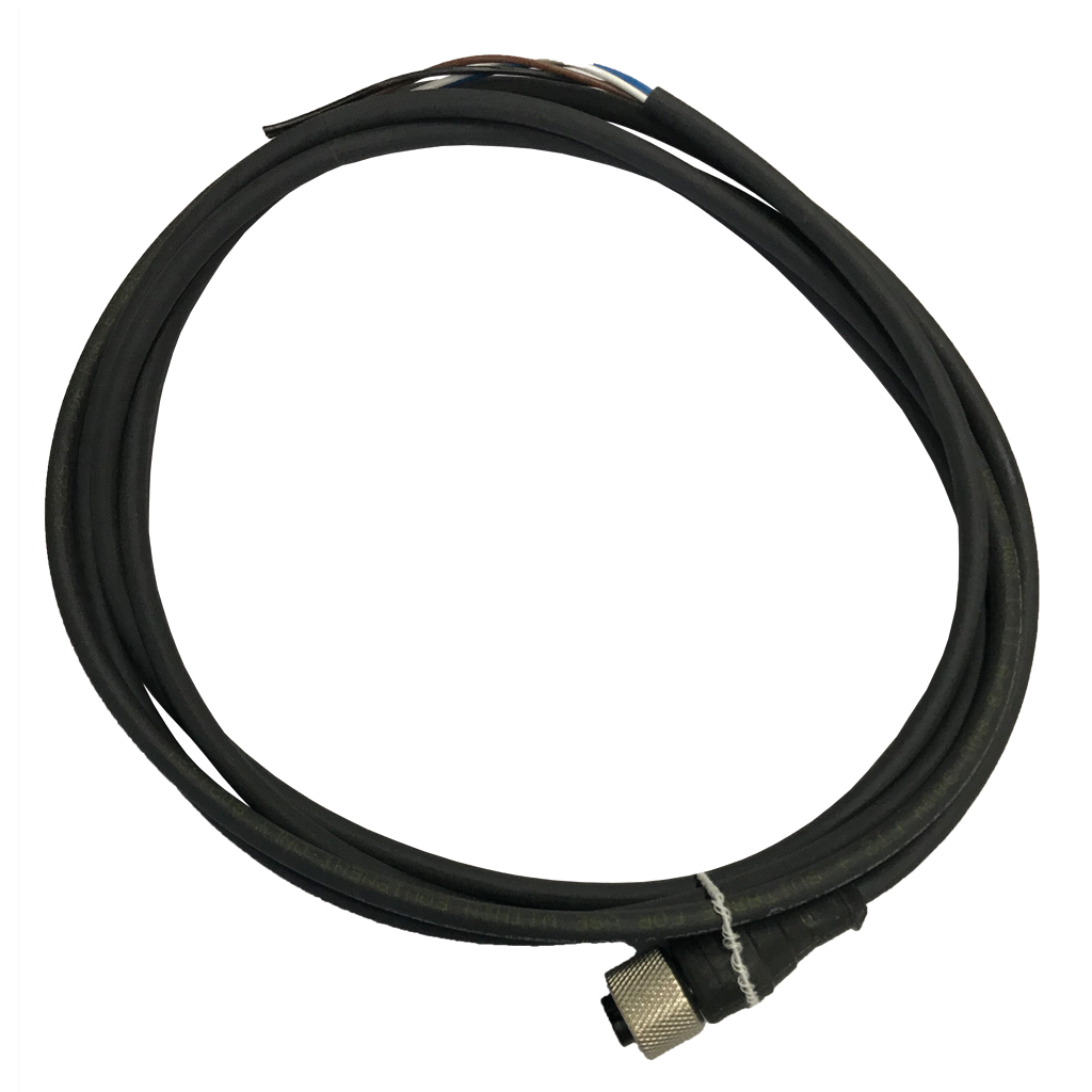 Spare part image Kabel magnetische schakelaar tbv EVO cleaner spuitrobot
