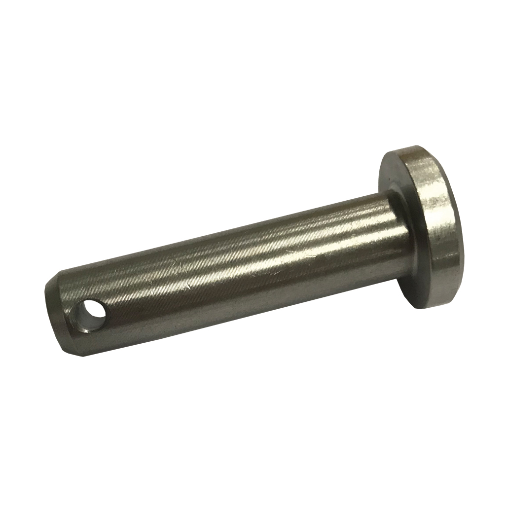 Spare part image Actuator Pin tbv EVO cleaner spuitrobot
