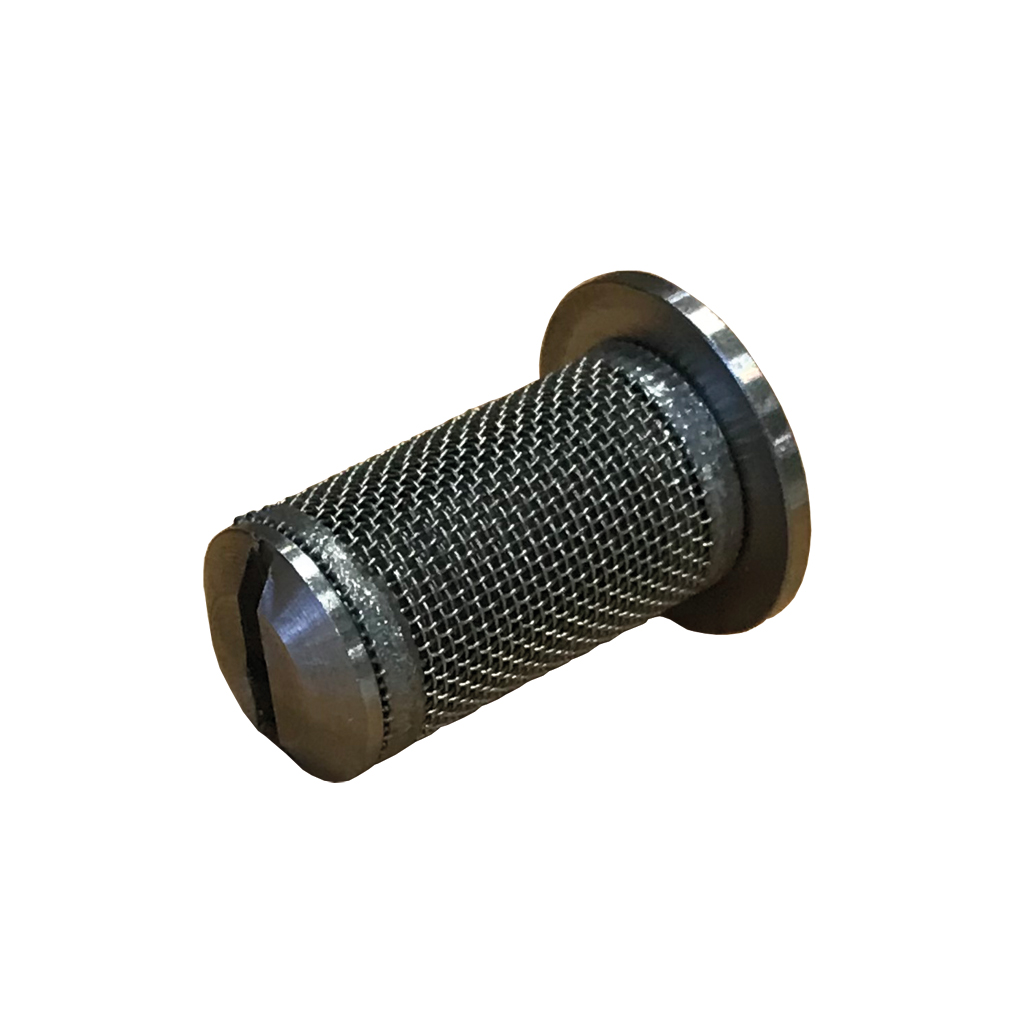 Spare part image Filter roestvrij staal tbv EVO cleaner robot