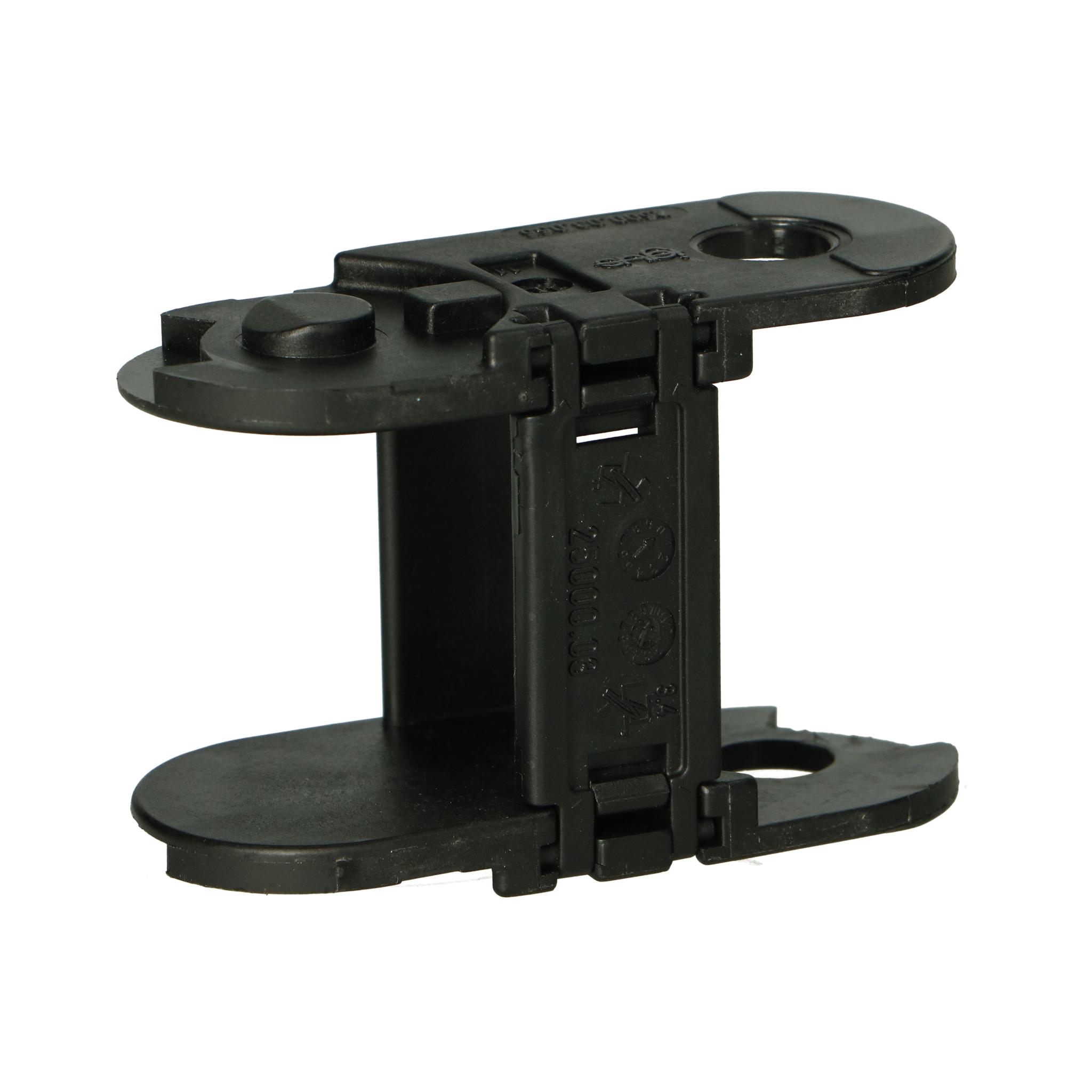 Spare part image Plastic kettingschakel voor EVO Cleaner spuitrobot