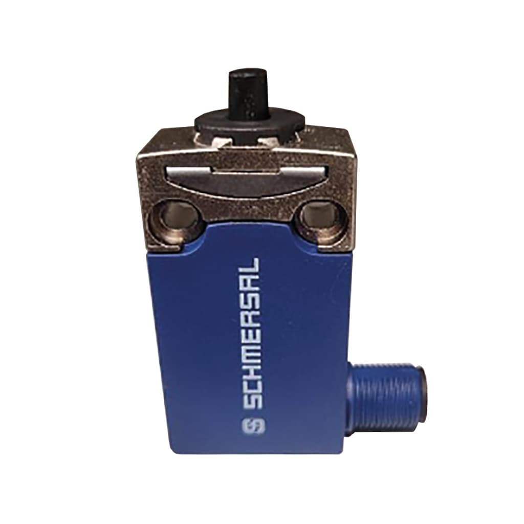 Spare part image Noodstop tbv EVO Cleaner spuitrobot