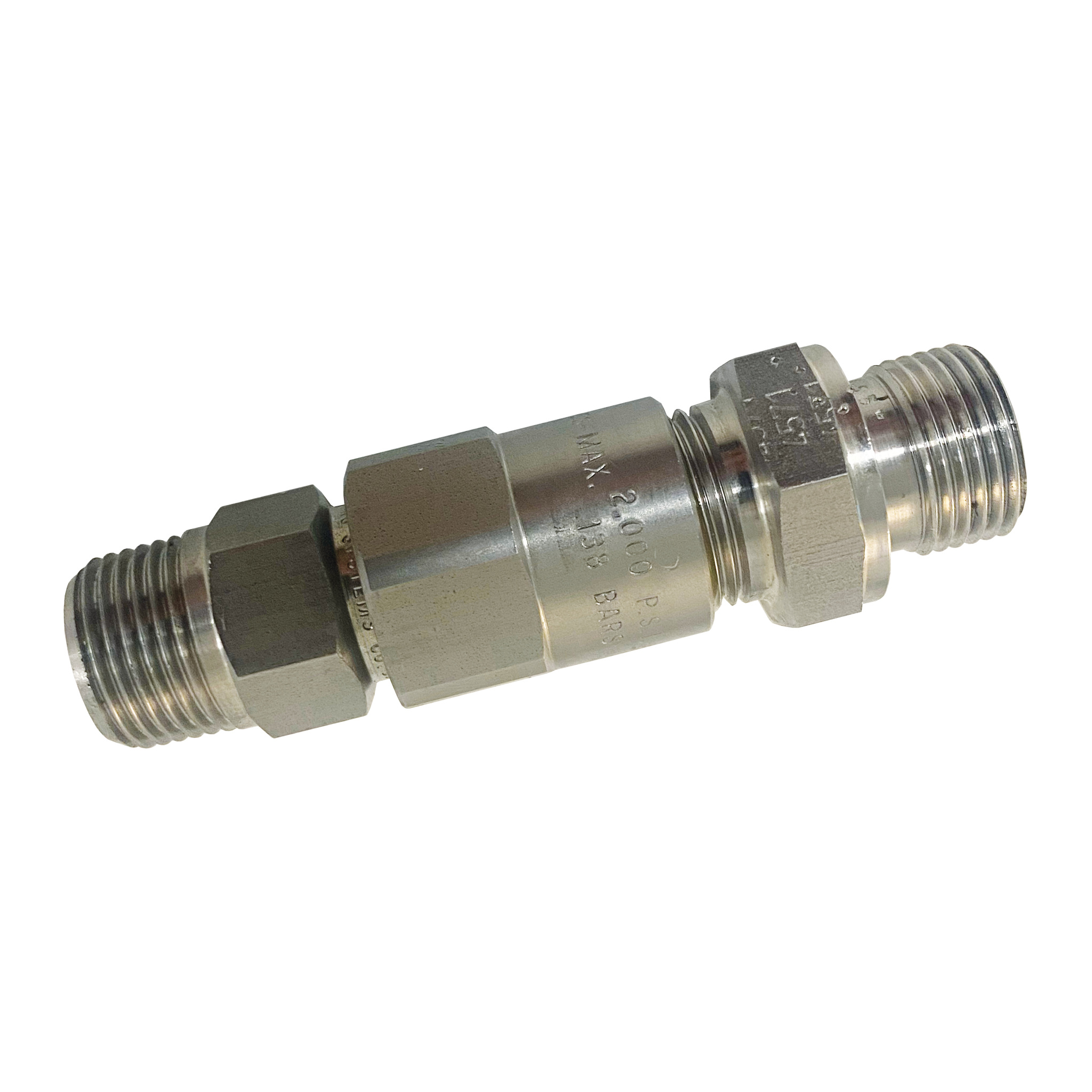 Spare part image Waterfilter incl. koppeling tbv EVO Cleaner