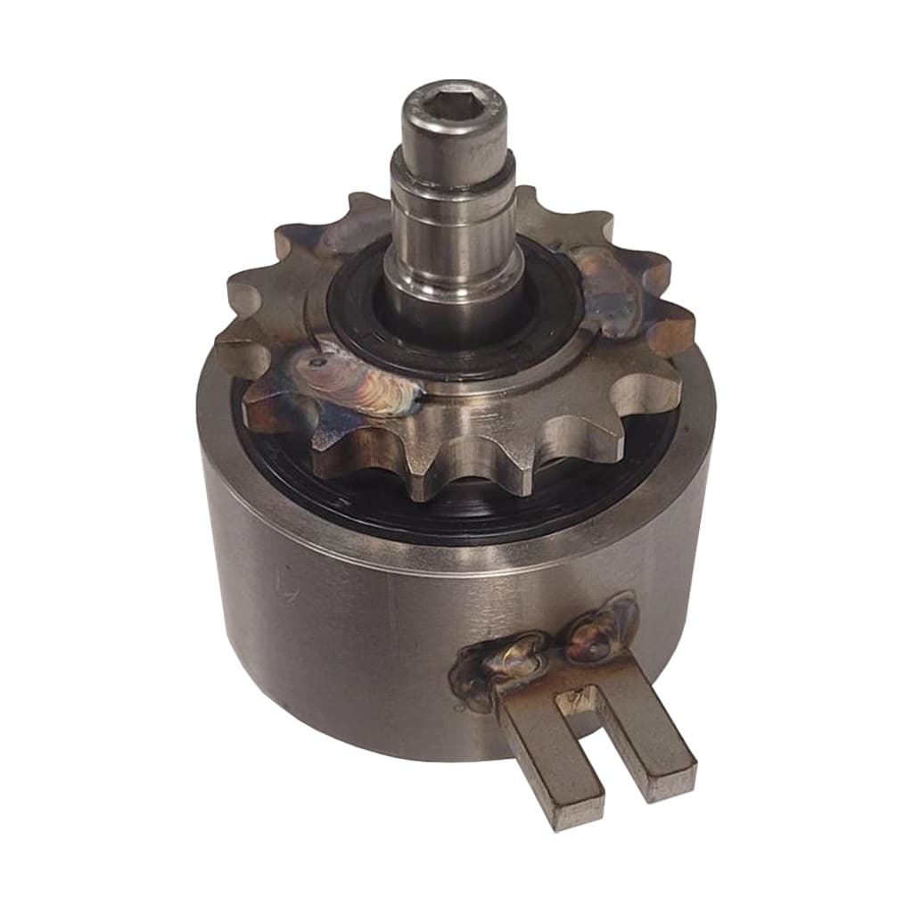 Spare part image Rem telescoop voor EVO reinigingsrobot