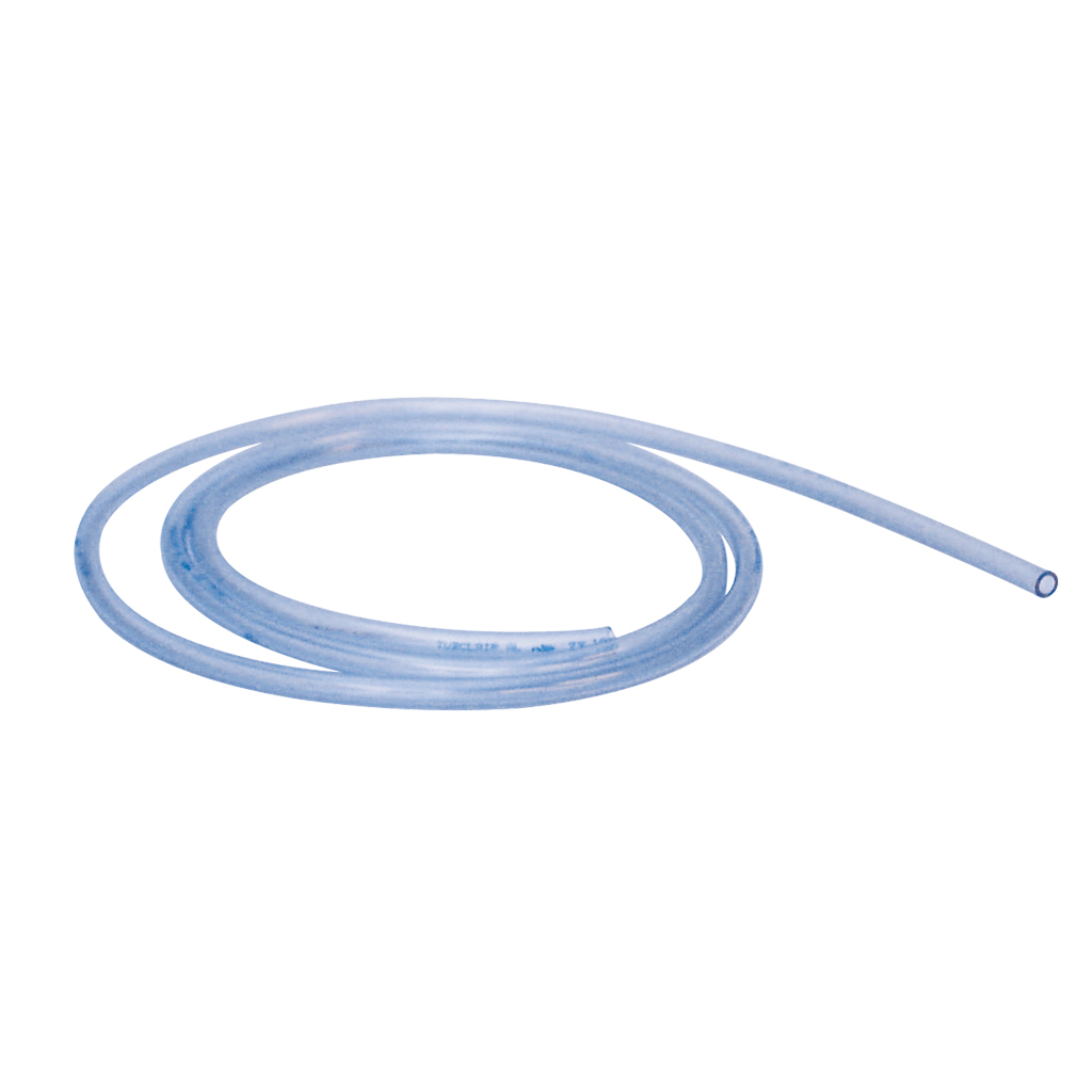 Spare part image PVC slang 7x10 mm, per 2 meter