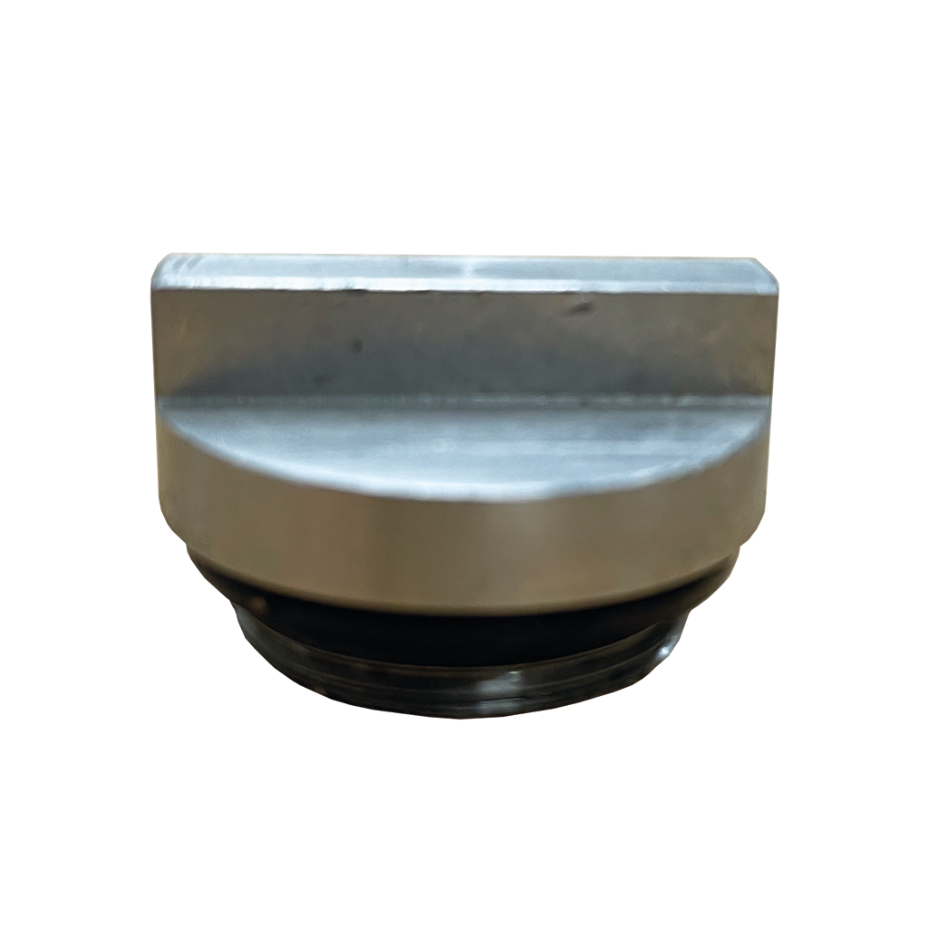 Spare part image Dop tbv MS Aanzuiglans, MS Greenline Move