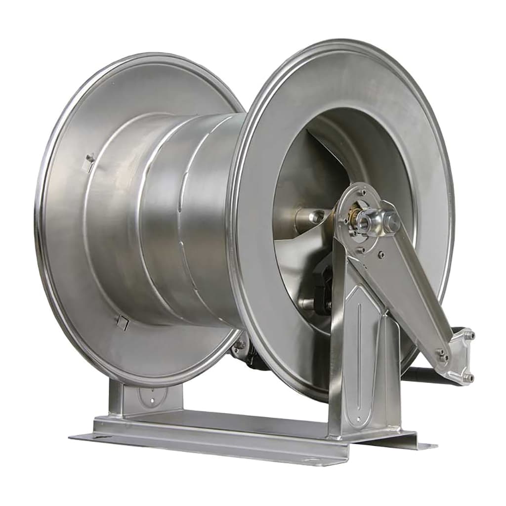 LZQ 20 m persluchtslang, oprolbaar, automatisch 1/4 inch aansluiting, slanghaspel, wandslanghouder, automatische perslucht, slanghaspel LZQ 20 m persluchtslang, oprolbaar, automatisch 1/4 inch aansluiting, slanghaspel, wandslanghouder, automatische perslucht, slanghaspel