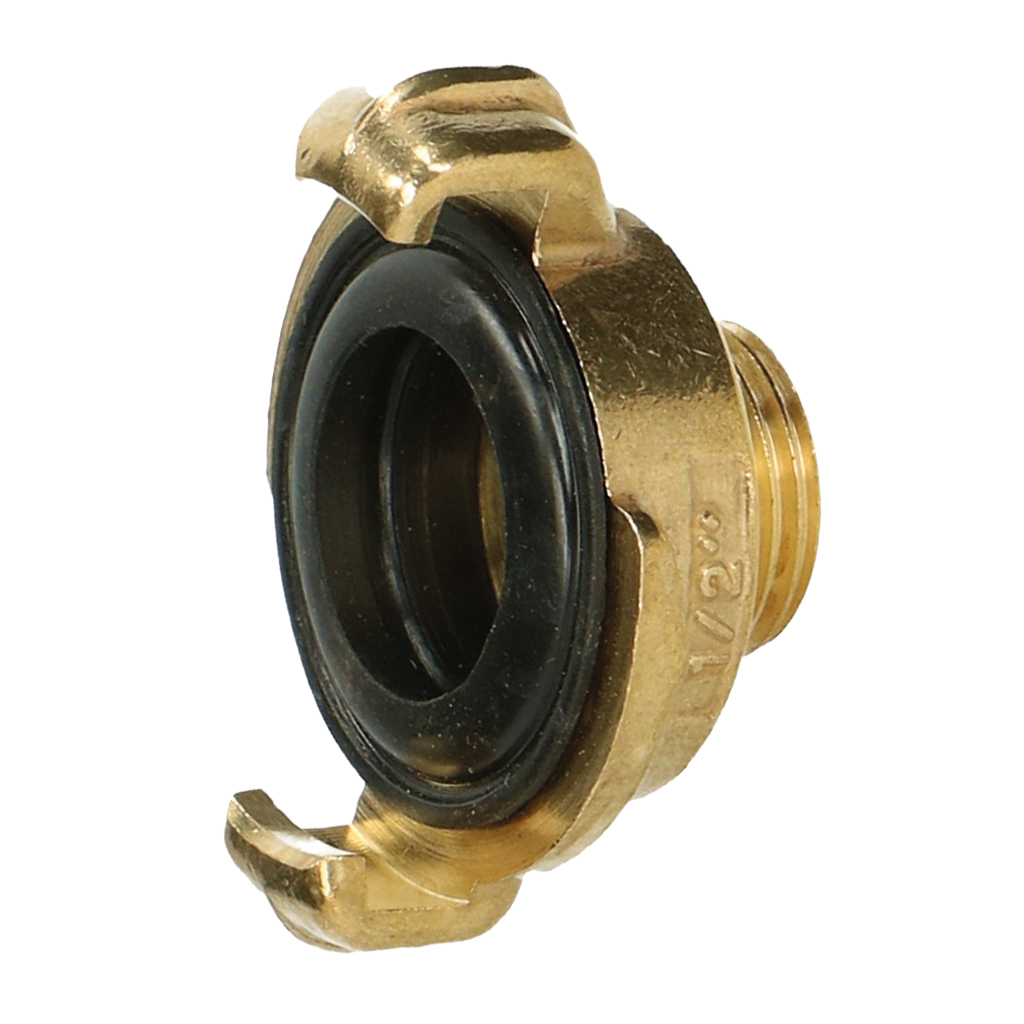 Spare part image GK Koppeling, 1/2" buitendraad