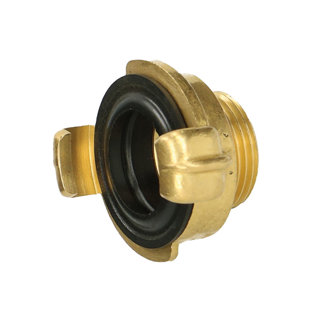 Spare part image GK Koppeling, 3/4" buitendraad