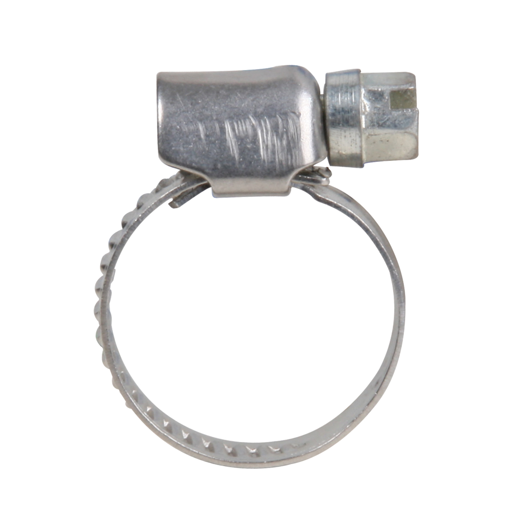 Spare part image Slangklem r.v.s. 25-40 mm (1") 12 mm