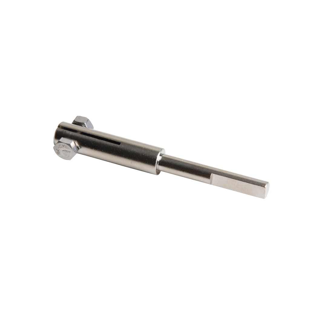 Spare part image Verloopbus met revet