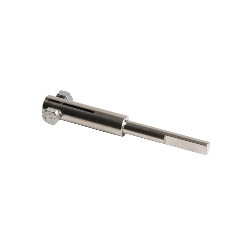 Spare part image Verloopbus met revet