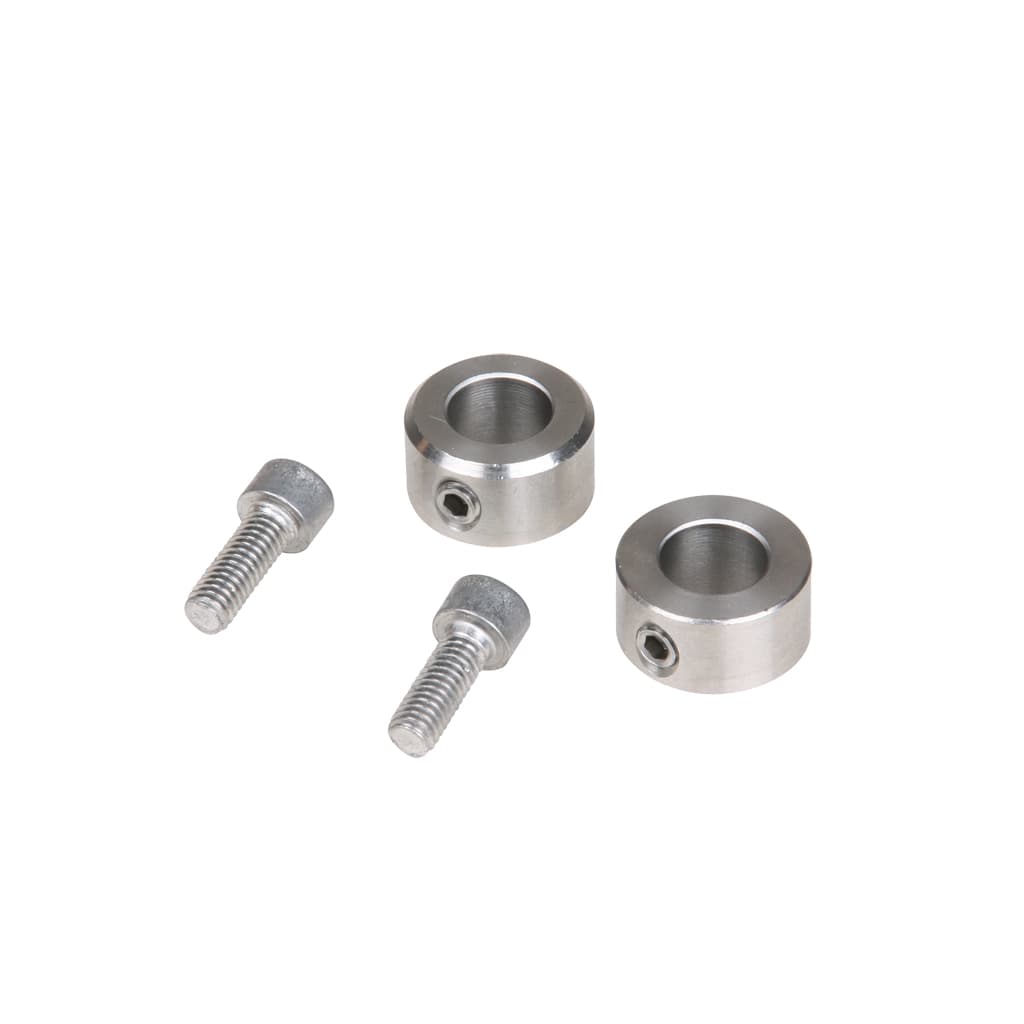 Spare part image Revisieset klembus RVS, Smartcoupeerder