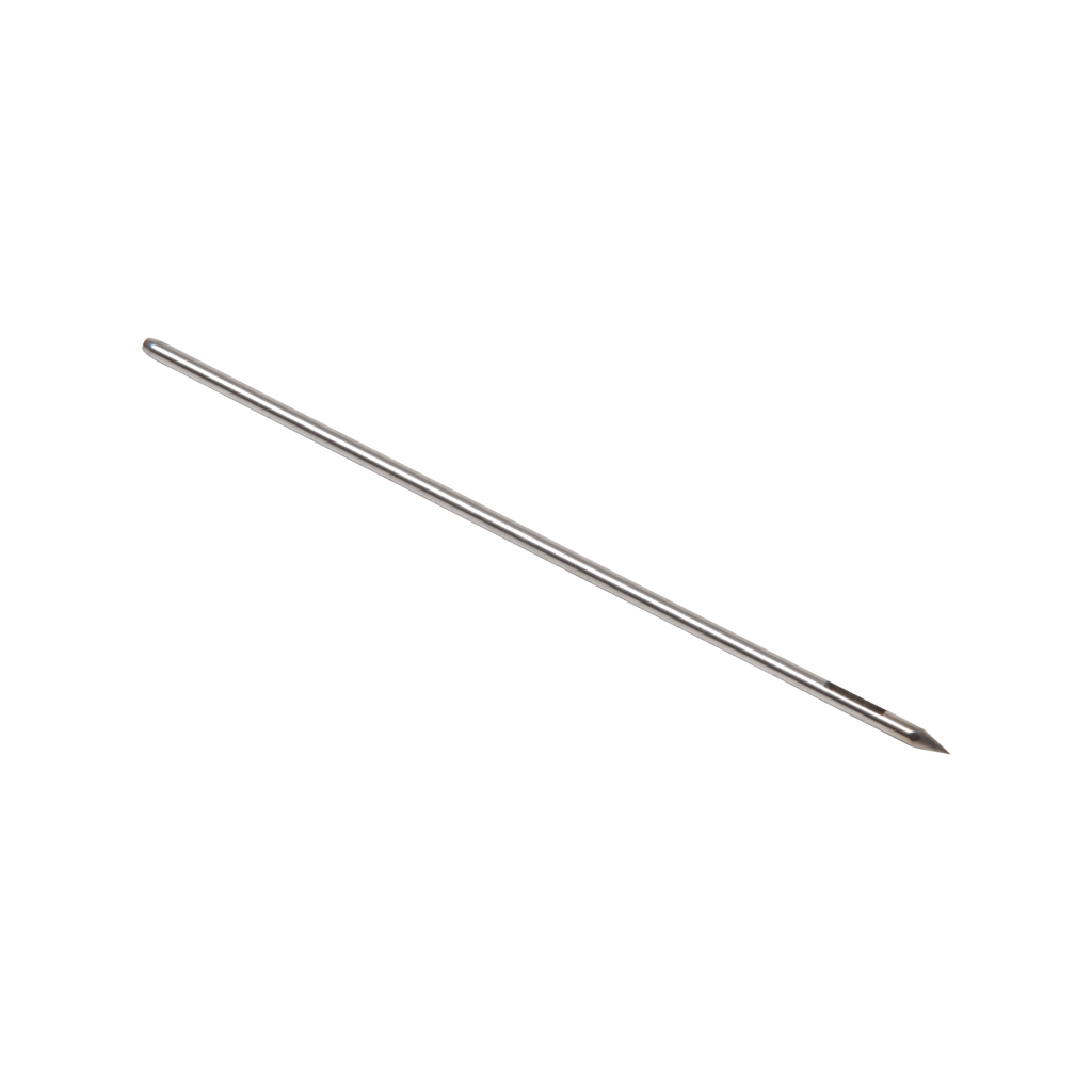 Spare part image Naald met gat voor Pox vaccinator