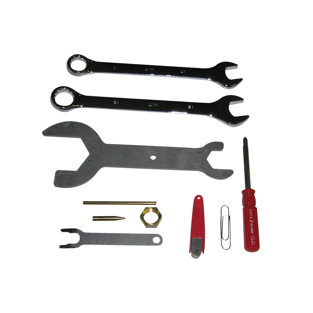 Spare part image Gereedschapsset MS Pulse 250