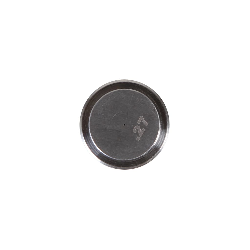 Spare part image Nozzle 0,27 tbv injectiepistool MS P250