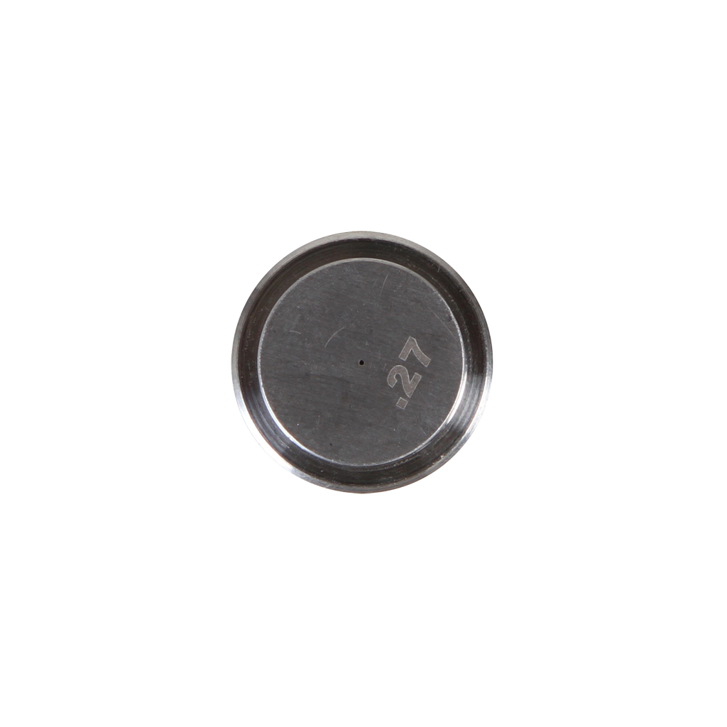 Spare part image Nozzle 0,27 tbv injectiepistool MS P250