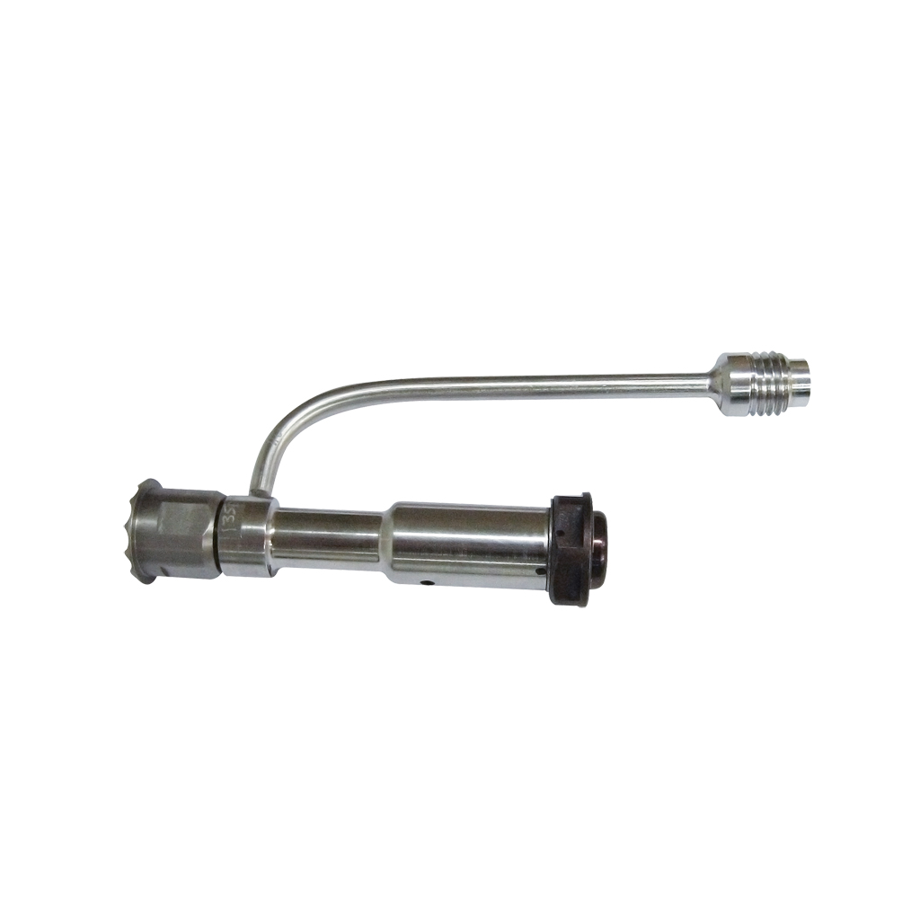 Spare part image Injectiepistool vaste opstelling lage druk 0,5-2,5 cc