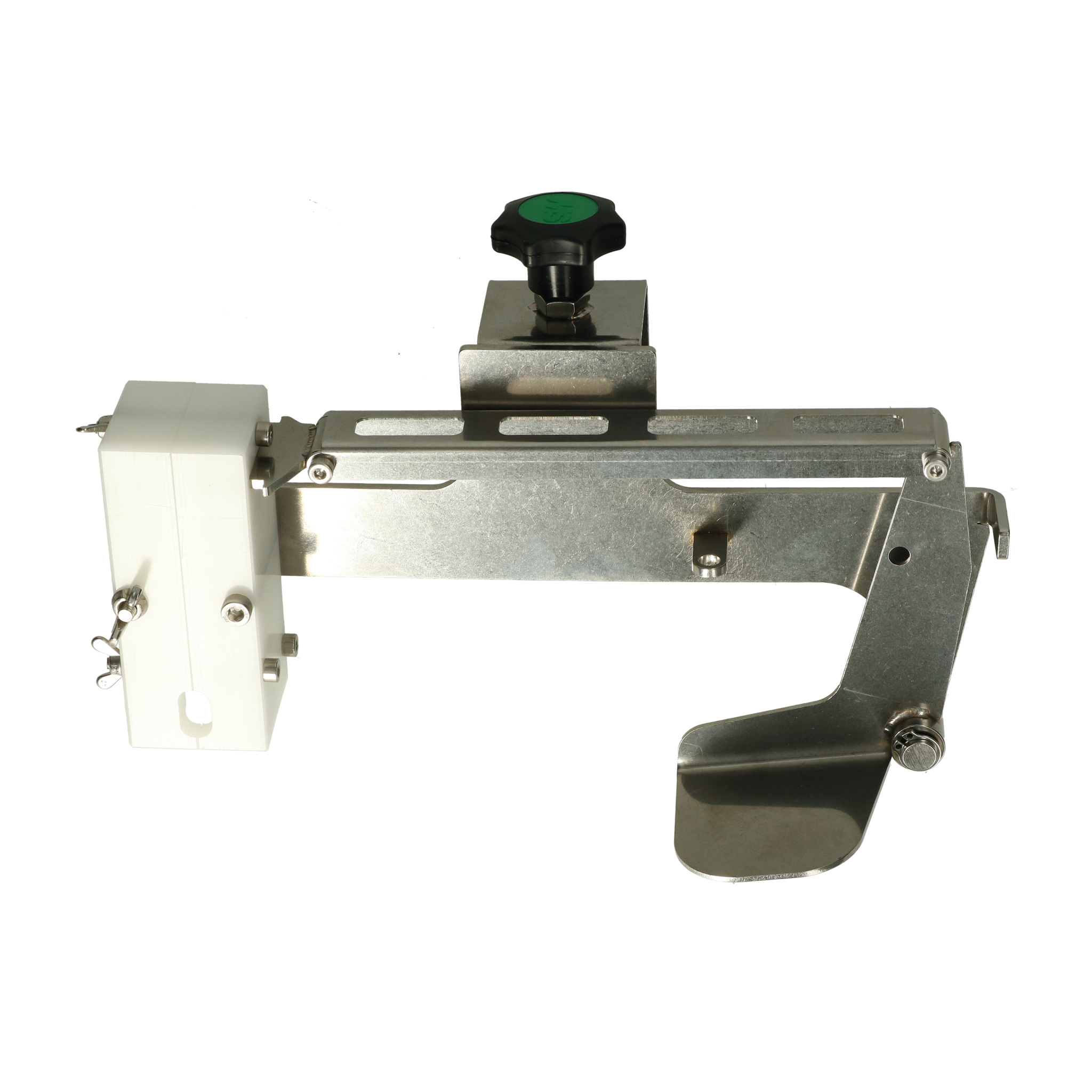 Spare part image Vaste opstelling voor de MS Pulse 250