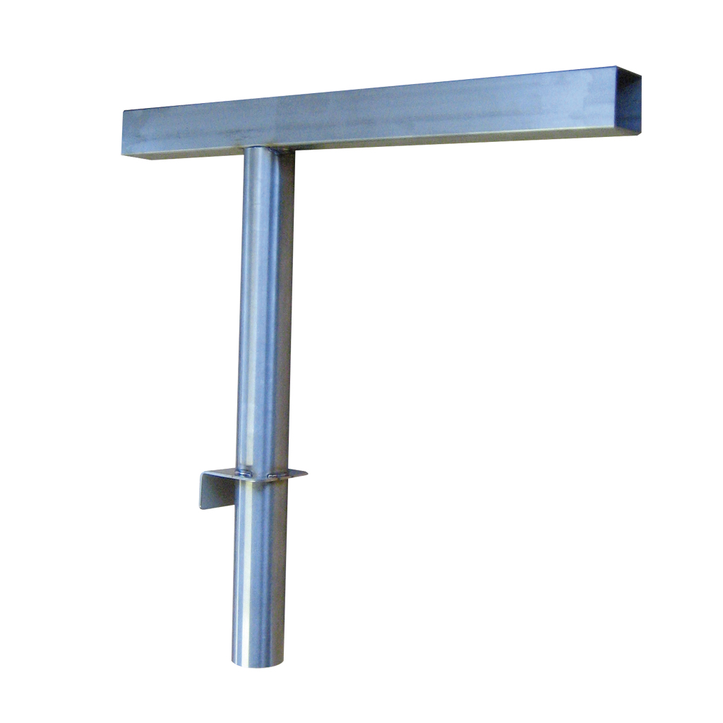 Spare part image Steun MS Pulse tbv Biggenbehandelwagen