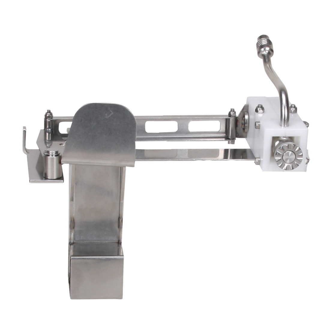 Spare part image Vaste opstelling tbv MS P250 aanvulset