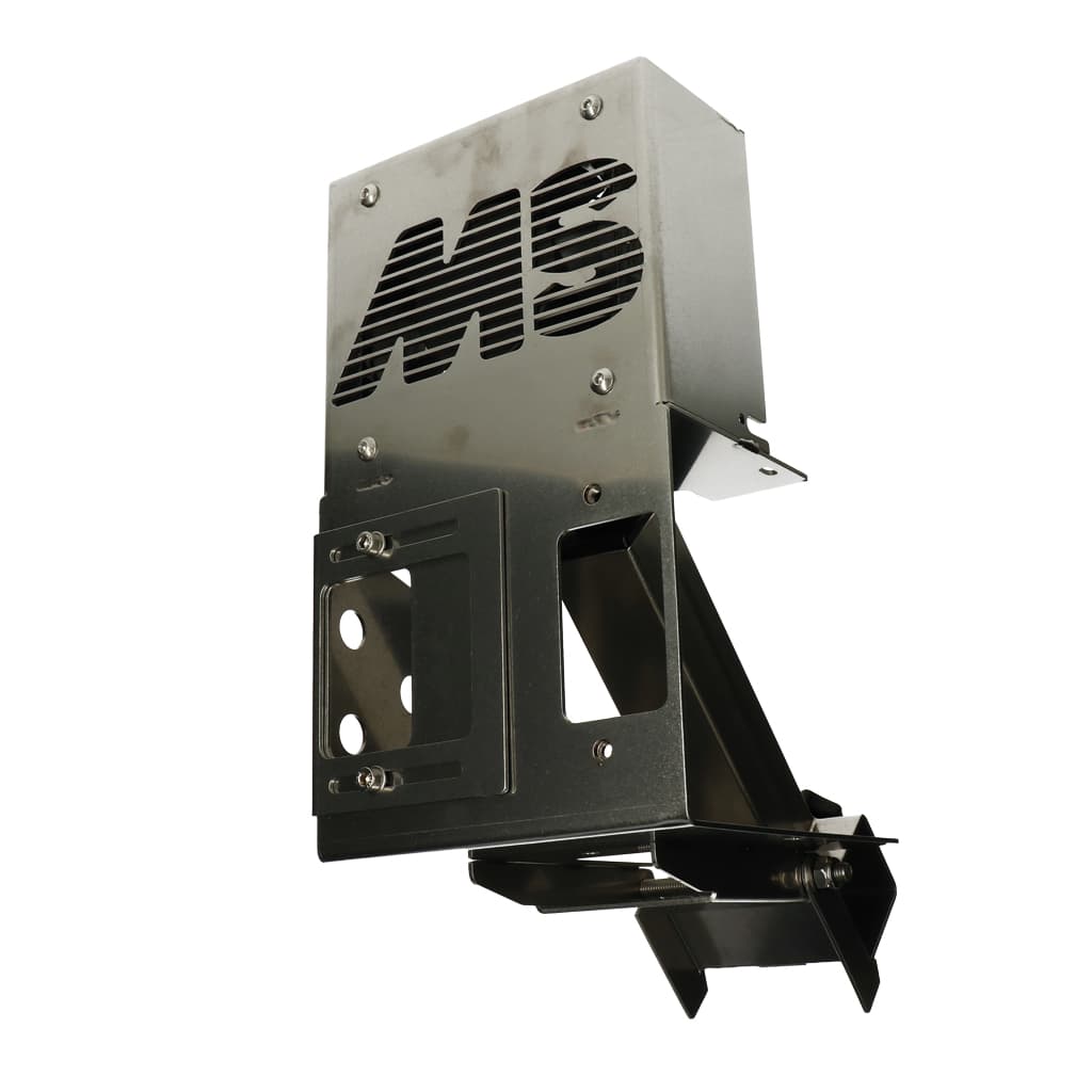 Spare part image Ventilator tbv MS Smartcoupeerder