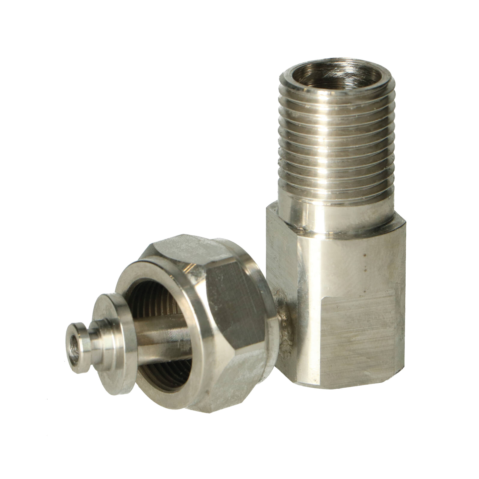 Spare part image Fleshouder voorraadbeker 600cc MS Pulse