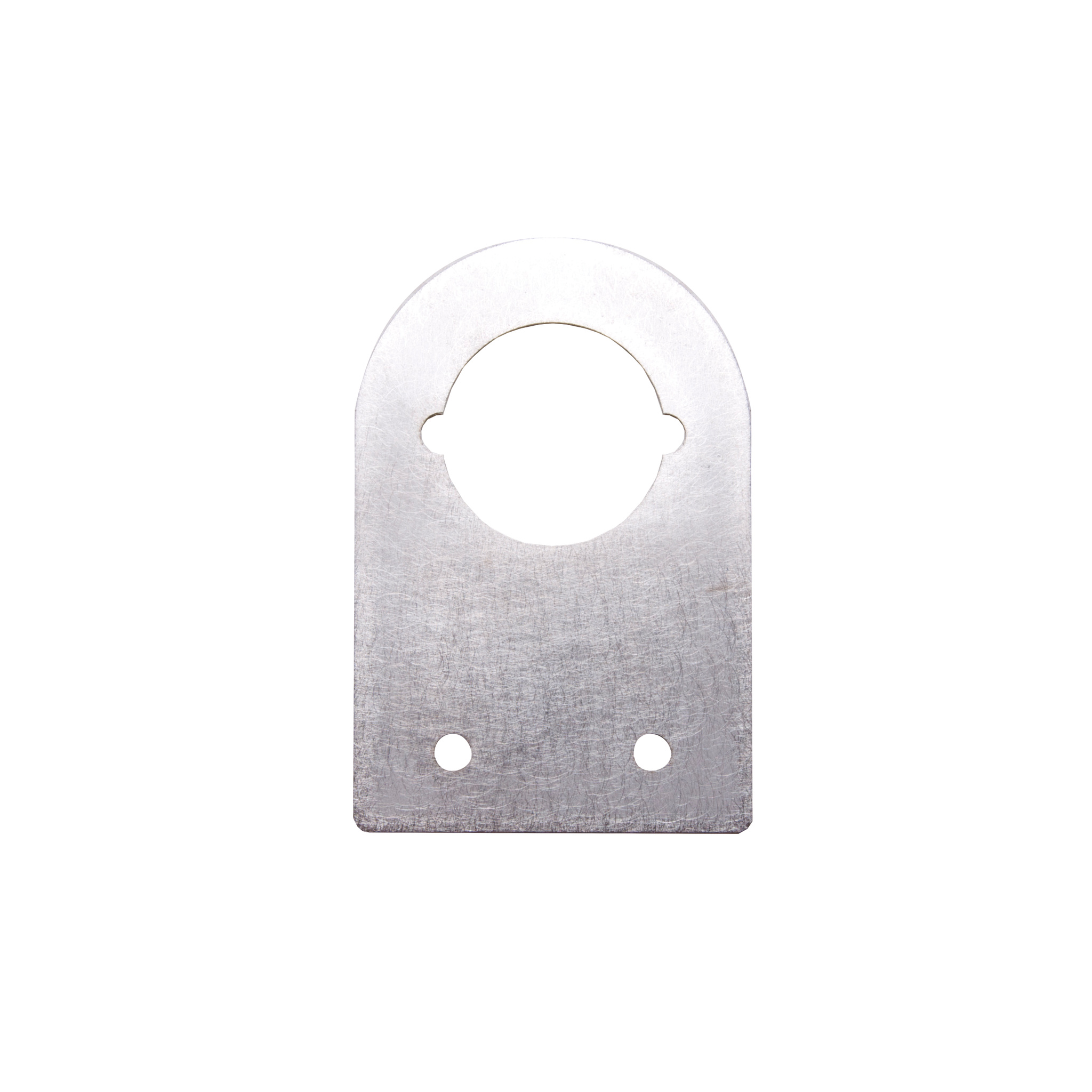 Spare part image Bevestigingsplaat reduceerventiel 1/4"