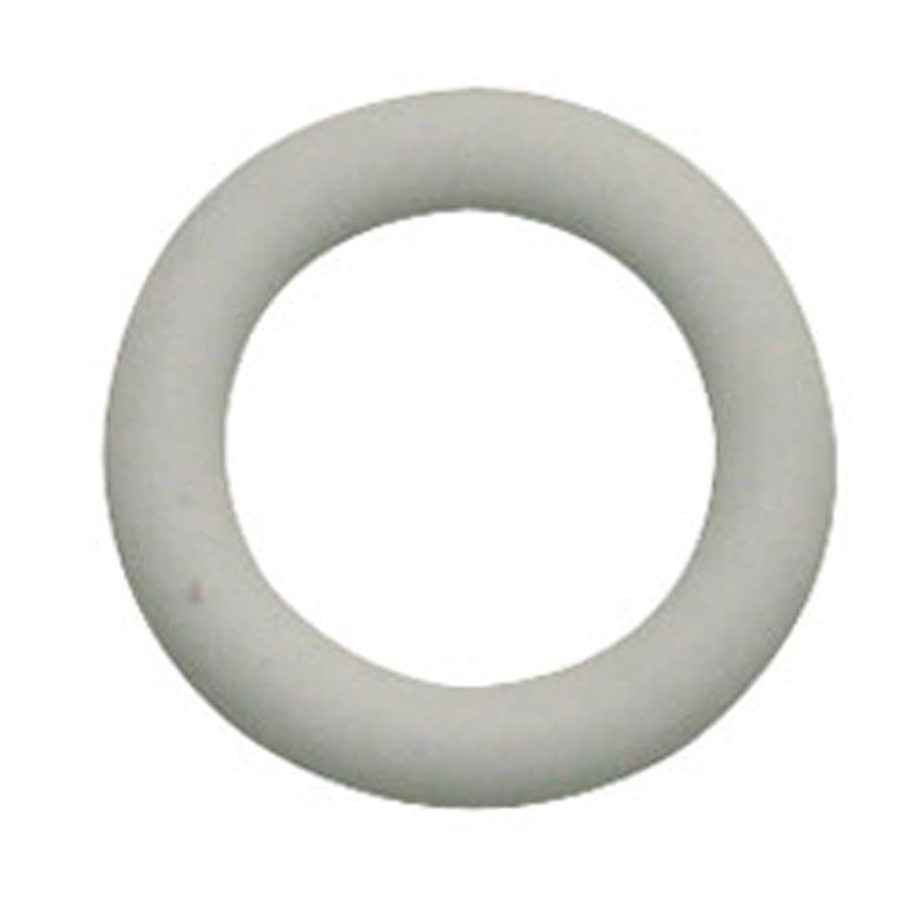 Spare part image Zuiger O-ring Kaycee injectiespuit, 5 ml