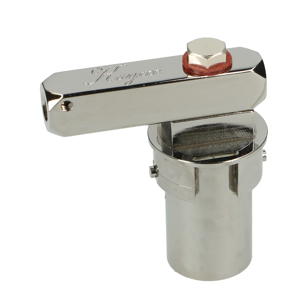 Spare part image Omhulsel tbv injectiespuit Kaycee 5 ml