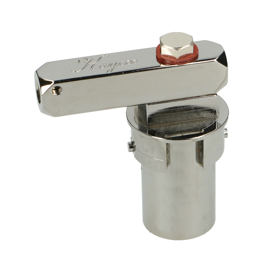 Spare part image Omhulsel tbv injectiespuit Kaycee 5 ml