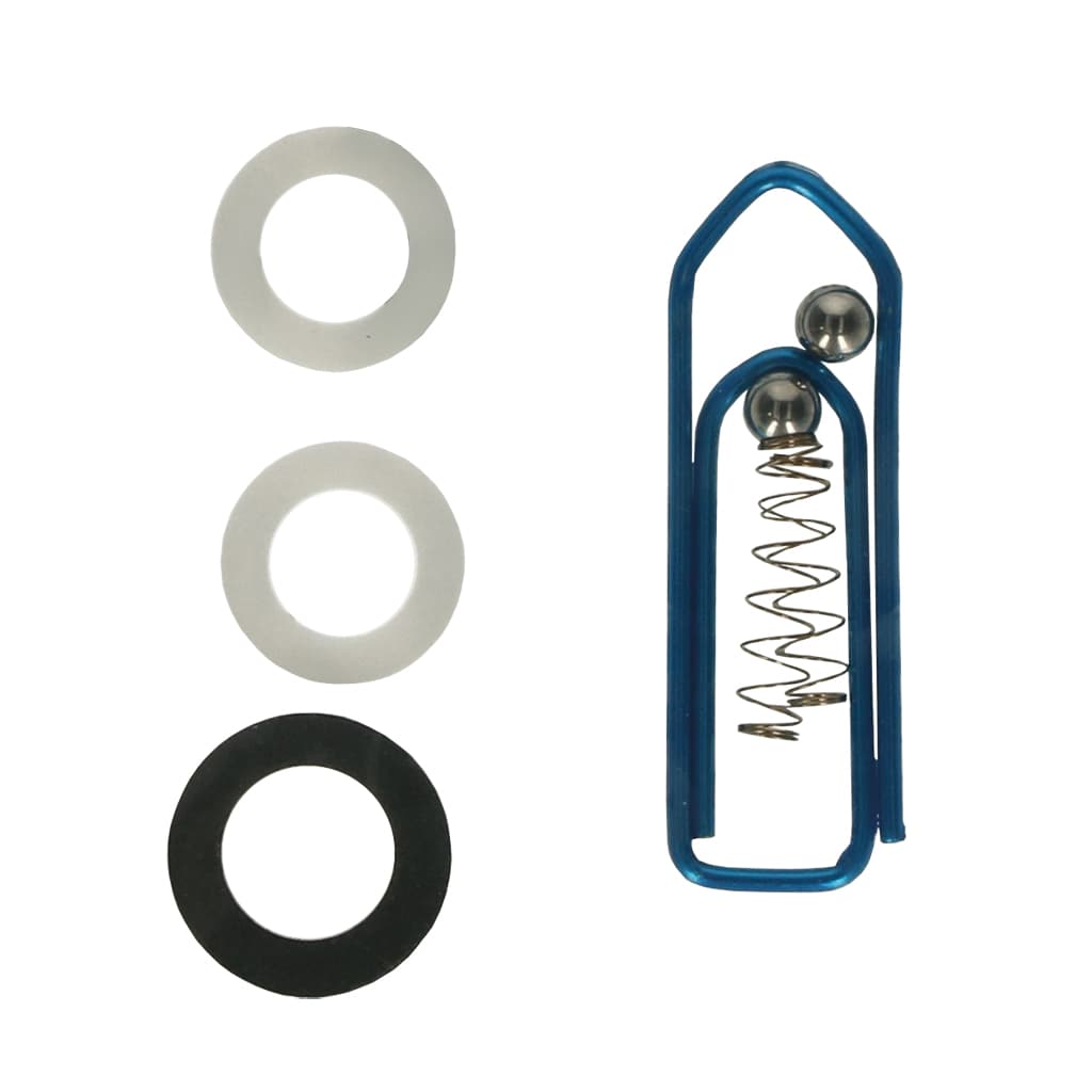 Spare part image Reparatieset voor Socorex spuit, 10 ml