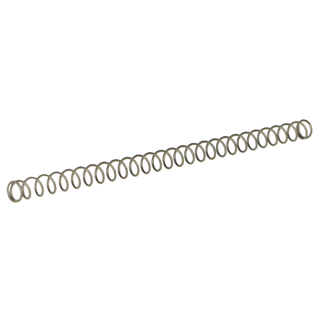 Spare part image Zuigerveer voor Socorex spuit 0,5 / 1 ml