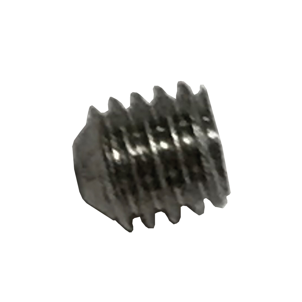 Spare part image Vastzetschroef naald voor Pox vaccinator