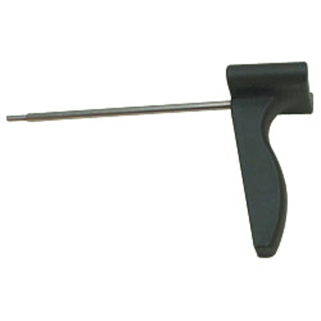 Spare part image Handvat achter tbv Socorex Twinspuit 1ml