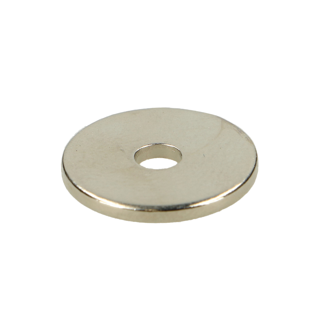 Spare part image Roux afsluitring zuiger 30/50 ml spuit