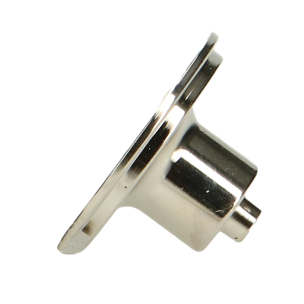 Spare part image Roux naaldaansluiter 30/50 ml, luer lock