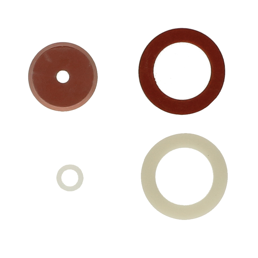 Spare part image Roux afsluitringen 30/50 ml