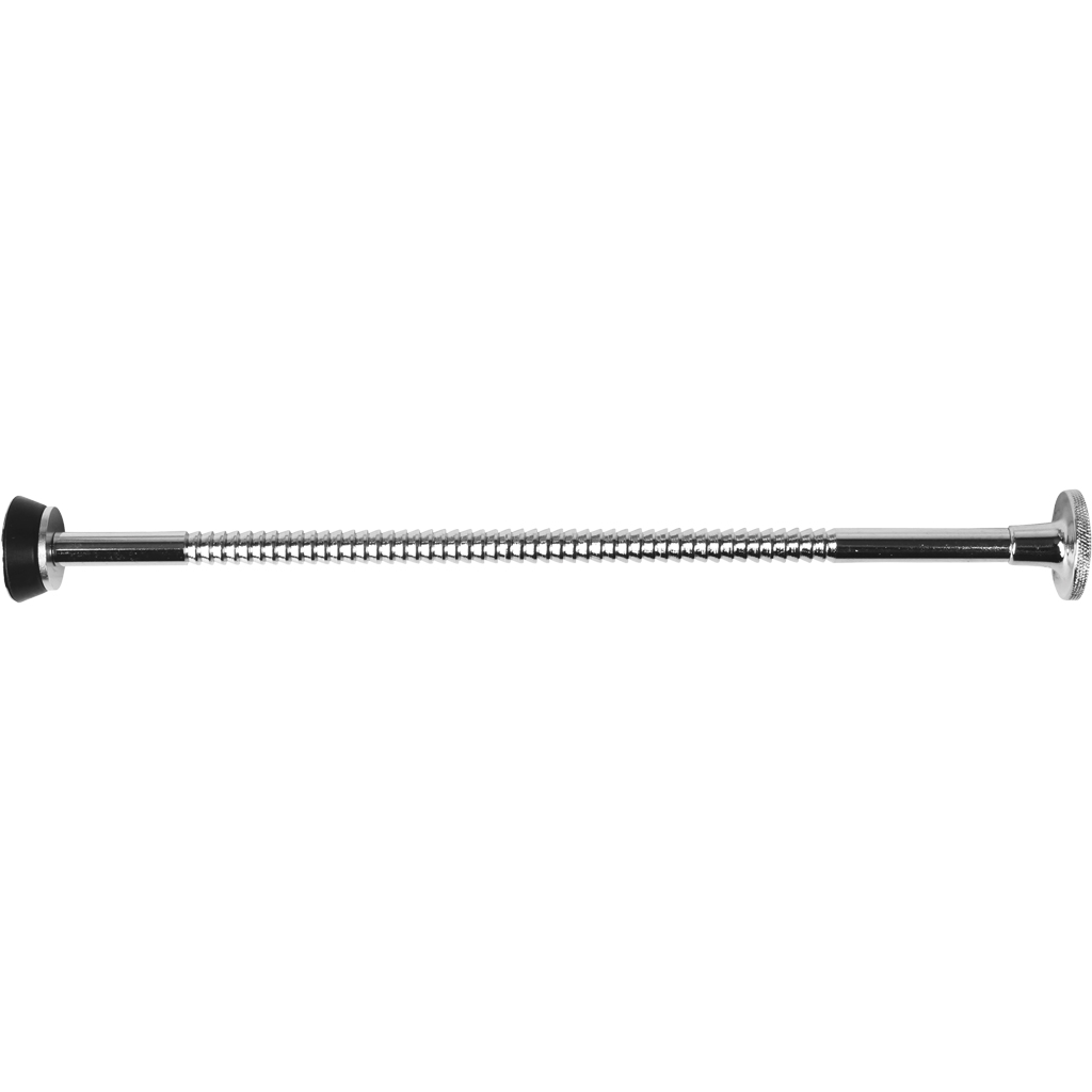 Spare part image Zuigerstang compleet voor Hauptner 50 ml