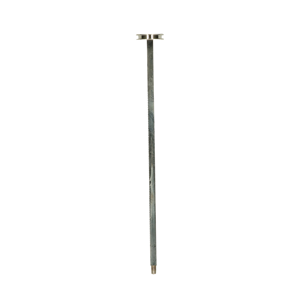 Spare part image Zuigerstang binnen voor Hauptner 10 ml