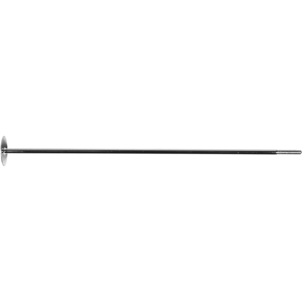 Spare part image Zuigerstang binnen voor Hauptner 50 ml