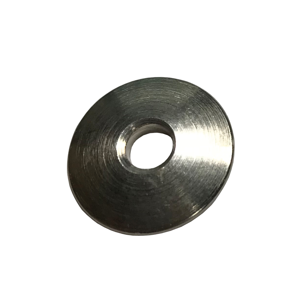 Spare part image Afsluitplaat zuiger voor Hauptner 10 ml