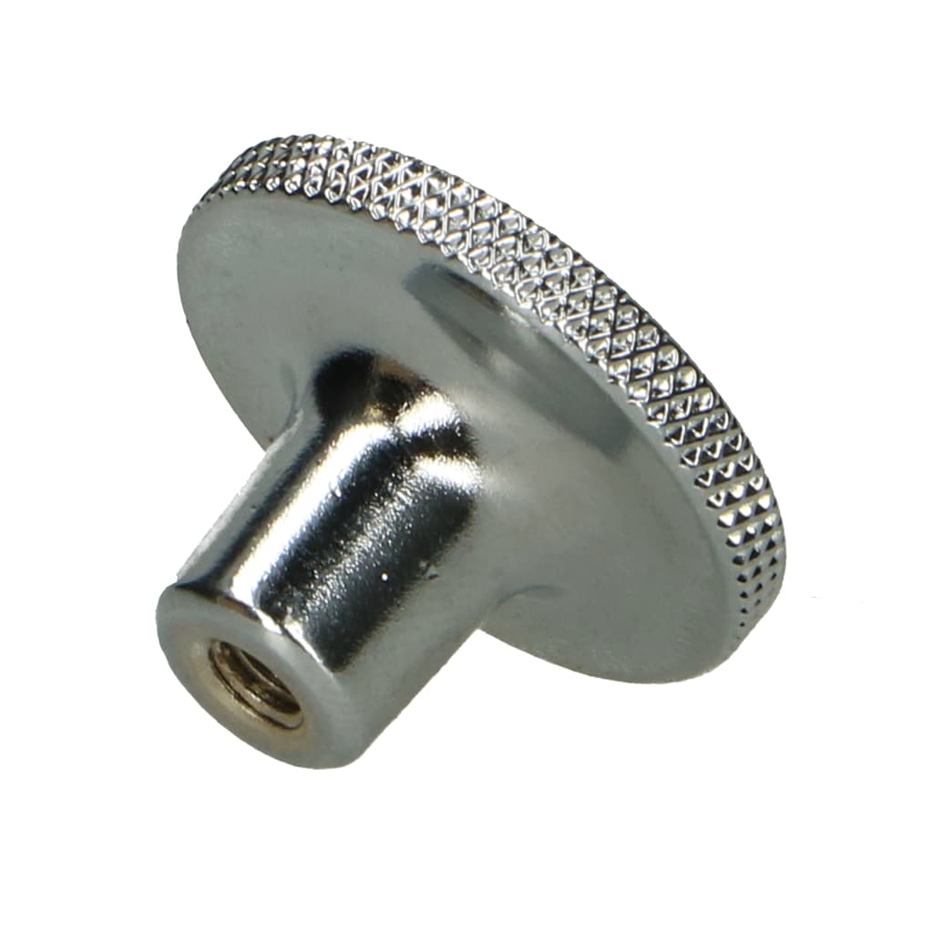 Spare part image Stelknop voor Hauptner spuit 30/50 ml