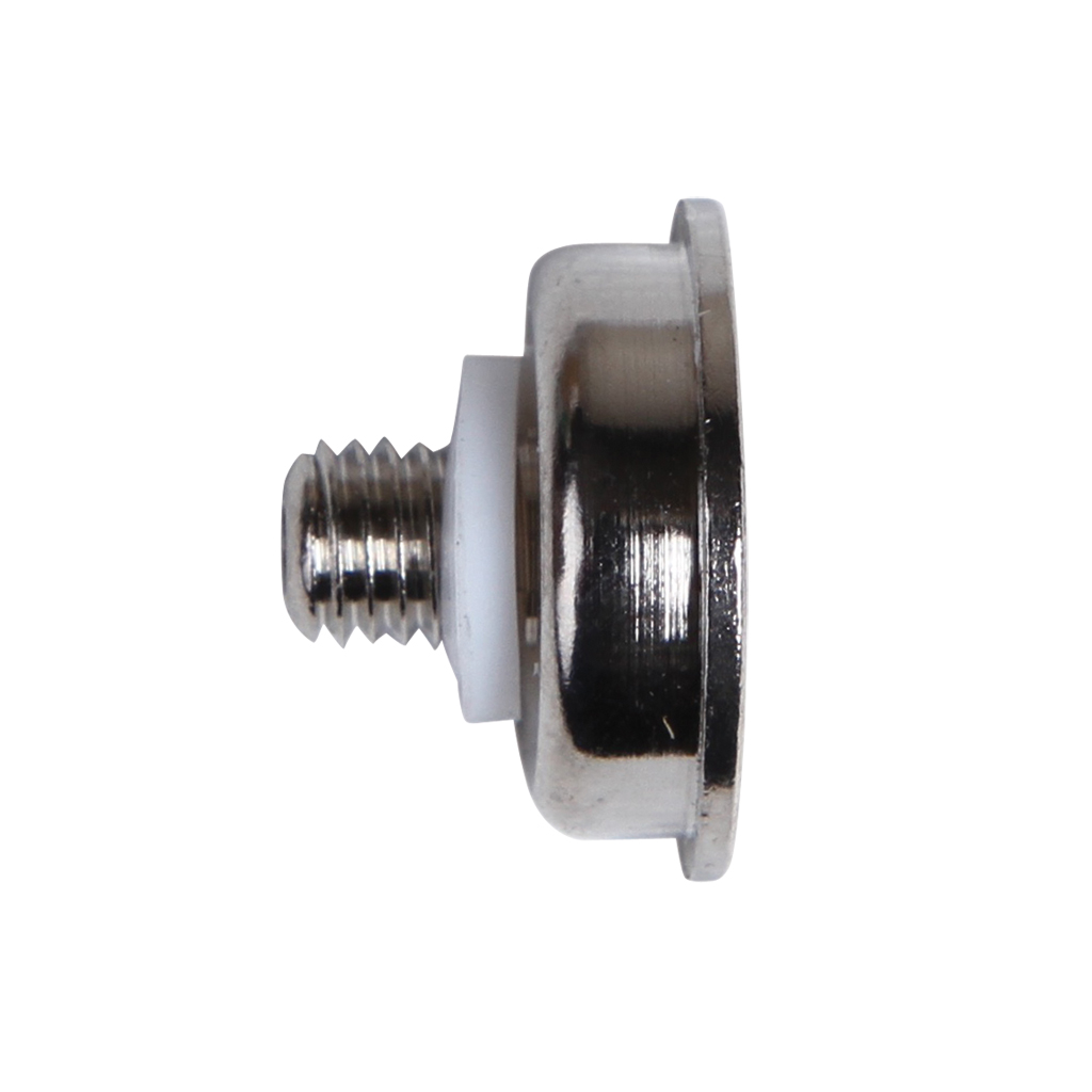 Spare part image Naaldaansluiting Hauptner 10 ml schroef