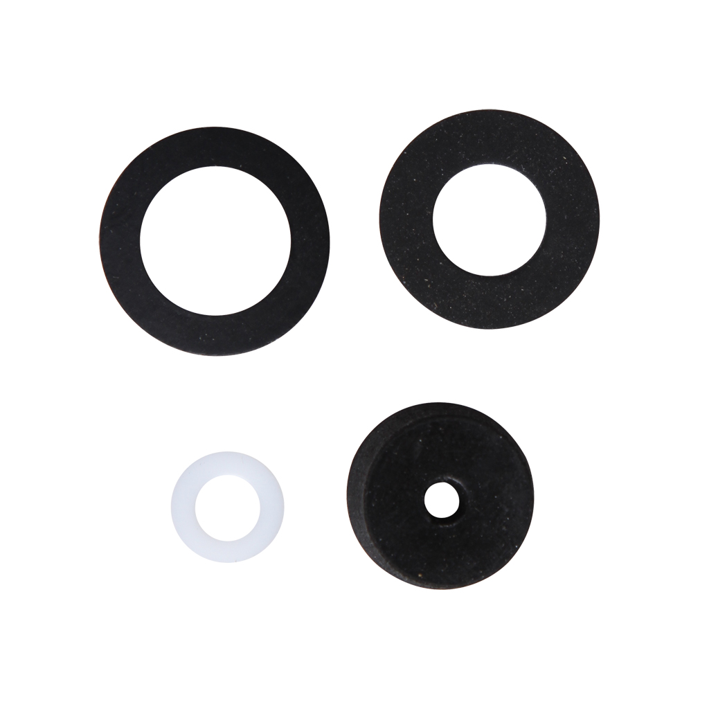 Spare part image Afsluitringenset Hauptner spuit 10 ml